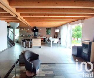  Maison � vendre 7 pi�ces 160 m�