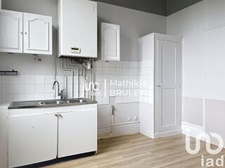  Appartement � vendre 3 pi�ces 57 m�