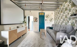  Maison � vendre 4 pi�ces 119 m�