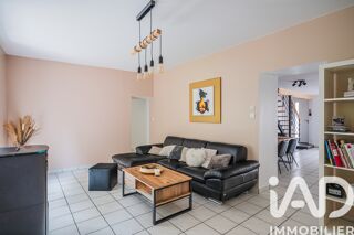  Maison � vendre 7 pi�ces 162 m�