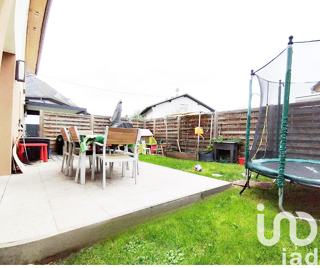  Maison � vendre 4 pi�ces 83 m�