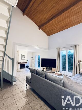  Maison � vendre 5 pi�ces 129 m�