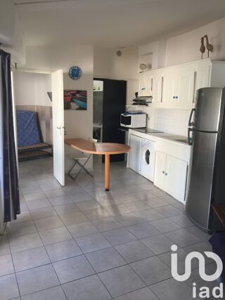  Maison � vendre 3 pi�ces 47 m�