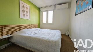  Appartement � vendre 2 pi�ces 54 m�