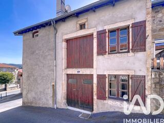  Maison  vendre 5 pices 69 m