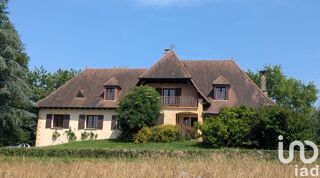  Maison  vendre 12 pices 309 m