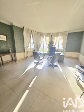  Appartement � vendre 5 pi�ces 123 m�