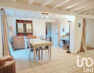  Maison � vendre 6 pi�ces 135 m�