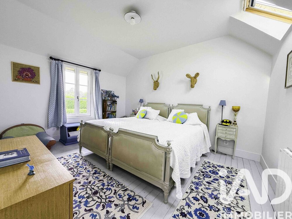 � vendre  Maison Honfleur (14600)