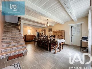  Maison � vendre 6 pi�ces 191 m�