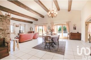  Maison � vendre 15 + pi�ces 497 m�