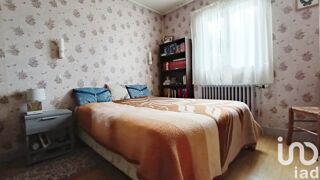  Maison  vendre 4 pices 60 m