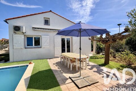   Vente Maison/villa 6 pi�ces Maison - 6 pi�ce(s) - 145 m�