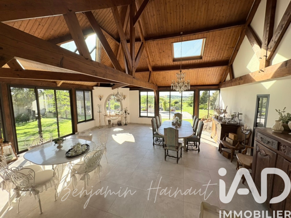 � vendre  Maison Coulommiers (77120)