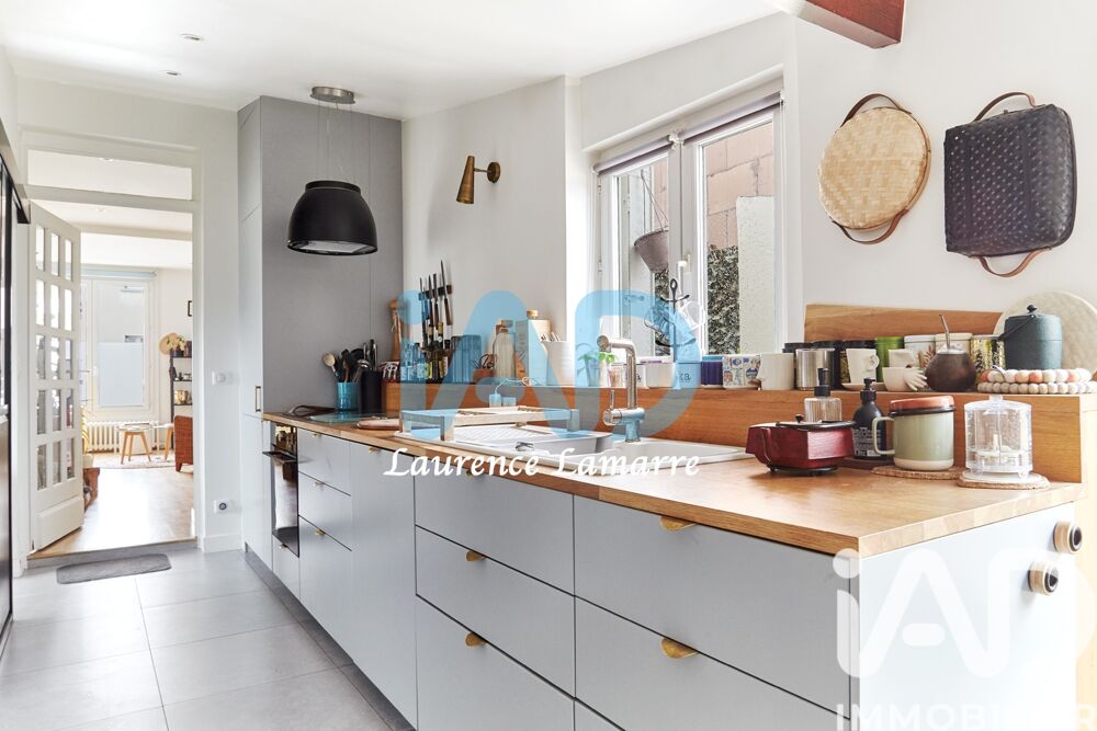 � vendre  Maison Colombes (92700)