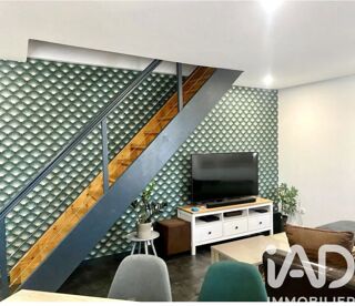  Maison � vendre 6 pi�ces 128 m�