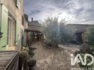  Maison � vendre 6 pi�ces 171 m�