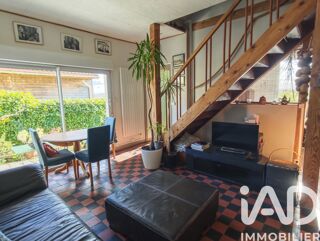  Maison � vendre 4 pi�ces 72 m�