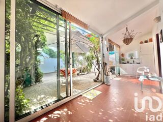  Maison � vendre 4 pi�ces 58 m�