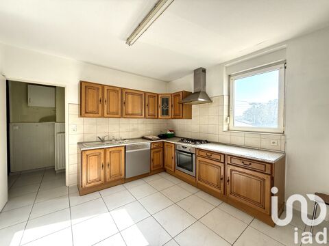   Vente Maison/villa 5 pi�ces Maison - 5 pi�ce(s) - 95 m�