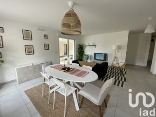  Appartement  vendre 4 pices 82 m