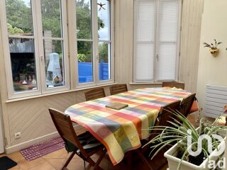  Maison � vendre 4 pi�ces 100 m�