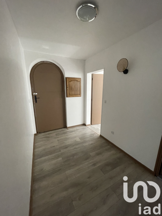  Appartement � vendre 4 pi�ces 77 m�