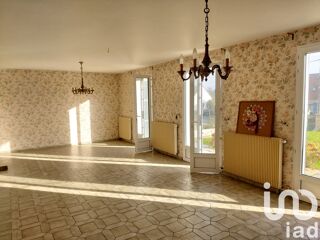  Maison  vendre 3 pices 67 m