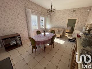  Maison � vendre 3 pi�ces 56 m�