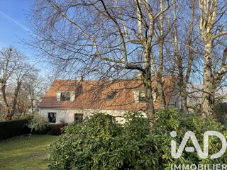  Maison � vendre 8 pi�ces 189 m�