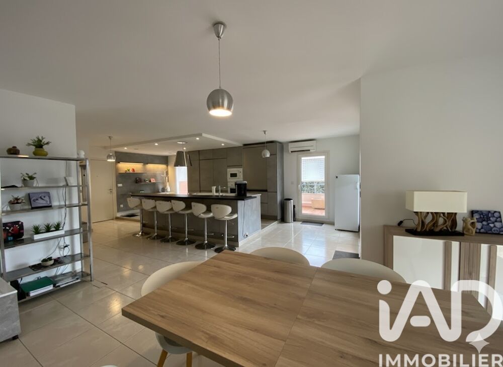 � vendre  Appartement Saint-Rapha�l (83700)