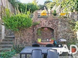  Maison � vendre 4 pi�ces 73 m�