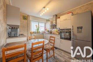  Maison � vendre 4 pi�ces 110 m�