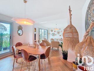  Appartement � vendre 5 pi�ces 112 m�