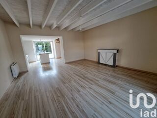  Maison � vendre 3 pi�ces 72 m�