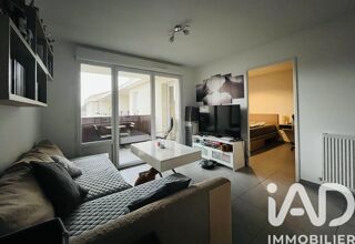  Appartement � vendre 2 pi�ces 44 m�