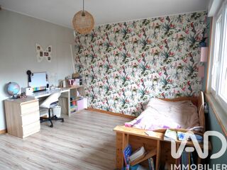  Maison � vendre 5 pi�ces 110 m�