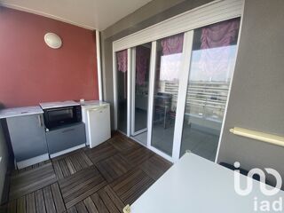  Appartement � vendre 2 pi�ces 47 m�