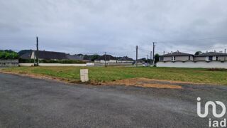  Terrain � vendre 829 m�