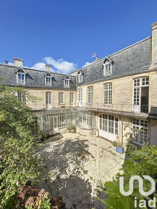  Maison � vendre 15 + pi�ces 416 m�
