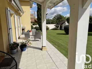  Maison � vendre 9 pi�ces 176 m�