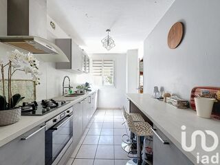  Appartement  vendre 3 pices 72 m