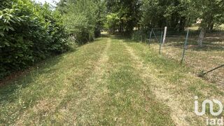  Terrain � vendre 2024 m�