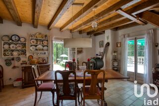  Maison � vendre 4 pi�ces 133 m�