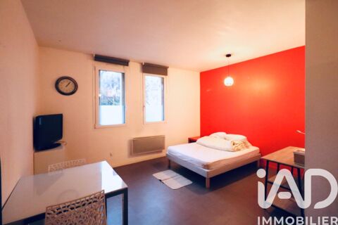  Appartement � louer 1 pi�ce 27 m�