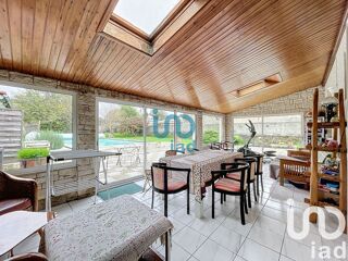  Maison � vendre 7 pi�ces 172 m�