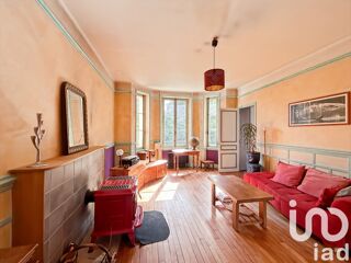  Maison � vendre 9 pi�ces 207 m�