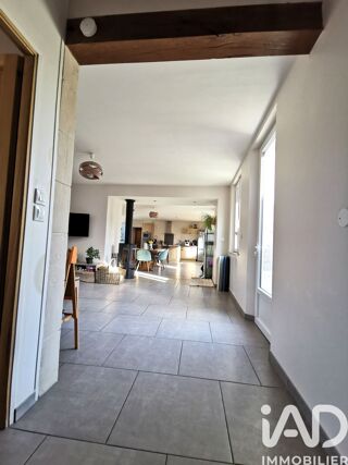  Maison � vendre 8 pi�ces 171 m�