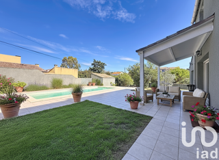  Maison � vendre 5 pi�ces 183 m�