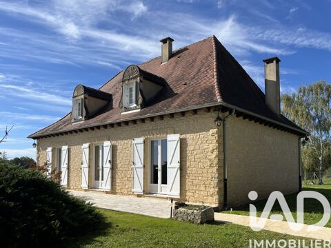   Vente Maison de campagne 7 pices Maison - 7 pice(s) - 130 m